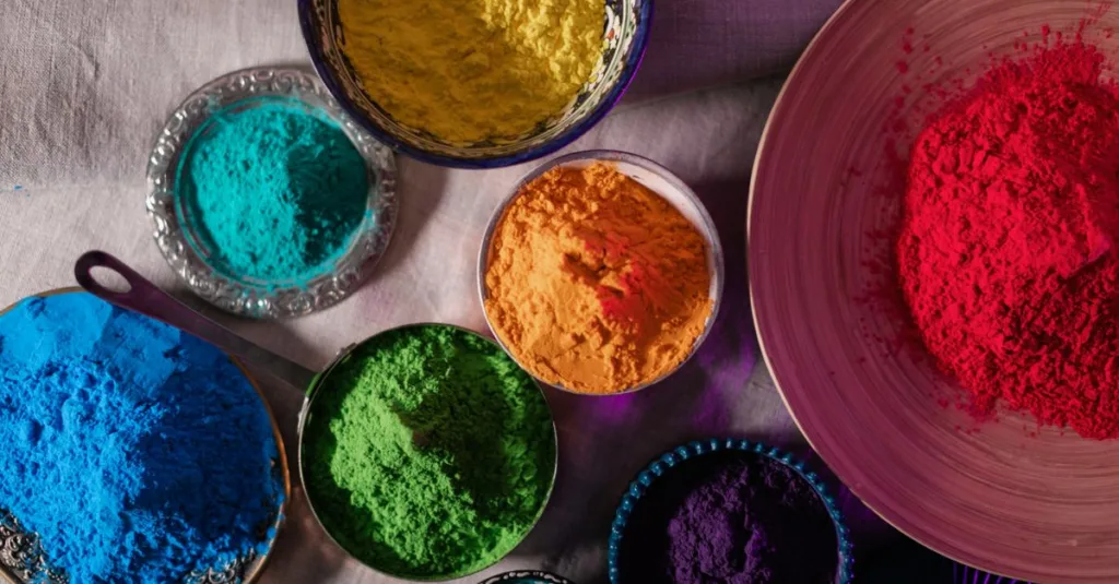 découvrez les pigments pour tempera à l’œuf : couleurs, caractéristiques et conseils pour créer des peintures lumineuses et durables.