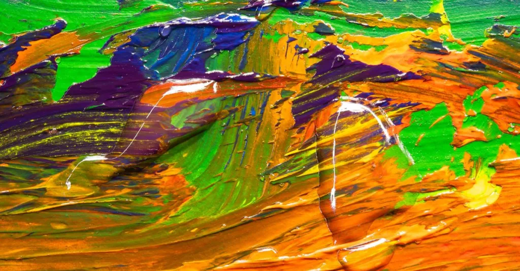 découvrez les techniques de la tempera et de la peinture à l’huile, leurs différences et leurs atouts pour créer des œuvres uniques.