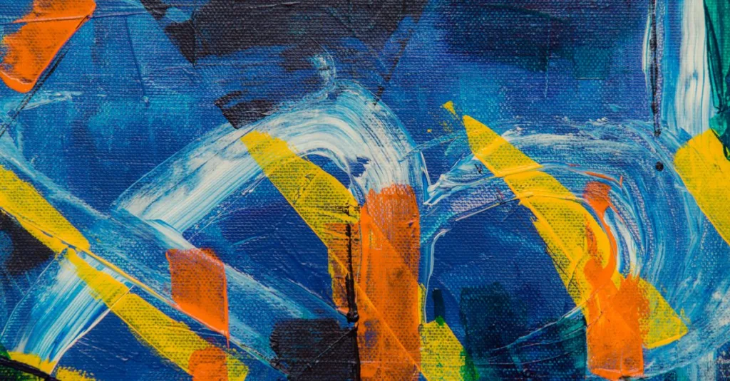 découvrez la peinture à la tempera sur toile : une technique artistique aux couleurs lumineuses, idéale pour créer des œuvres riches en détails.