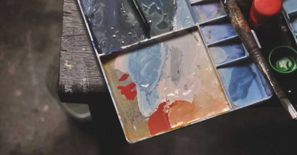 découvrez les différences entre la tempera et la gouache : composition, rendu, séchage et usages pour choisir la peinture adaptée à votre projet.