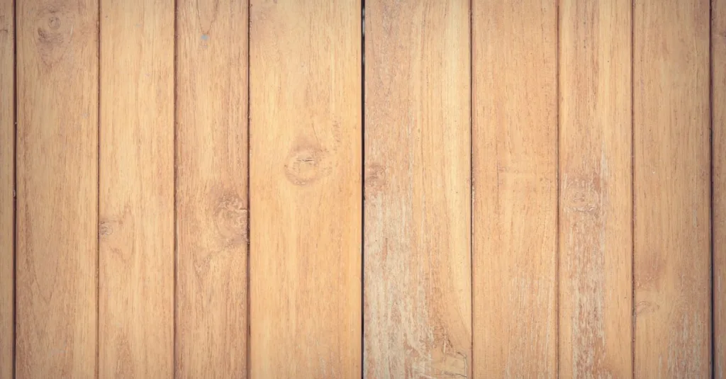 découvrez les étapes essentielles pour préparer un panneau en bois : nettoyage, ponçage et traitement, afin d’obtenir une surface lisse et prête à peindre.