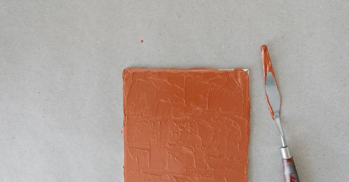 découvrez comment réaliser un test d’adhérence de la tempera à l’œuf pour évaluer sa tenue et la qualité de votre peinture.