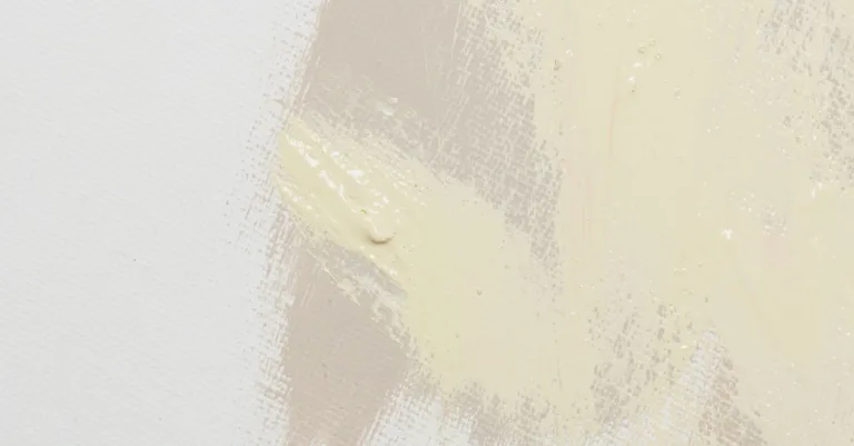 découvrez comment réaliser un test d’adhérence de la tempera à l’œuf pour évaluer sa tenue et la qualité de son application.